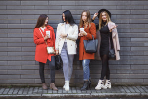 Latest Fashion Trends 2026 to Upgrade Your Style