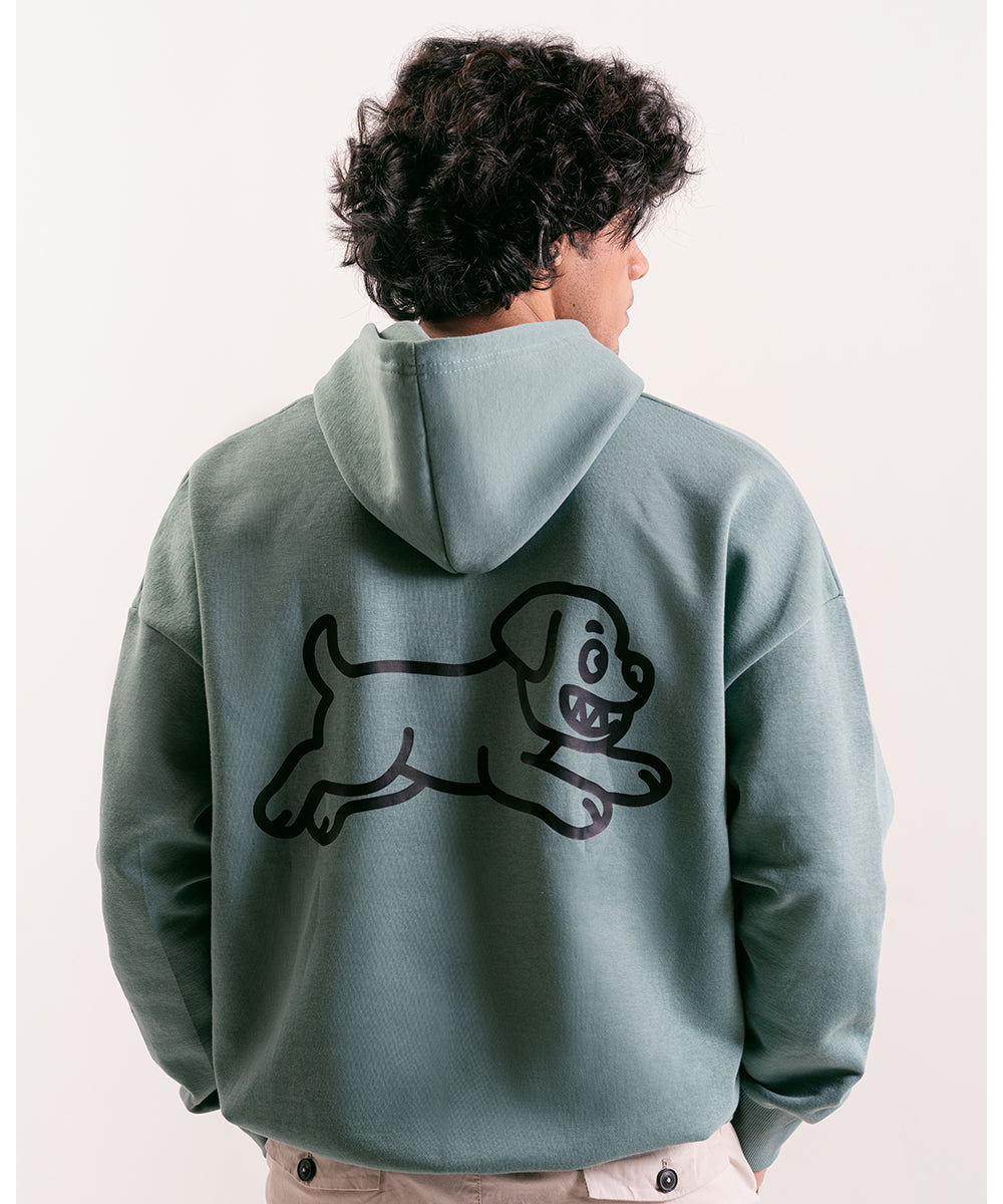 Oversized Remarkable Hoodie For Men