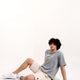 Spartan Shorts - Off White