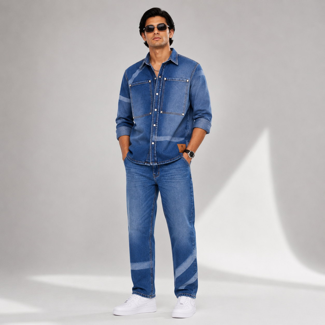 DENIM AUTHORITY