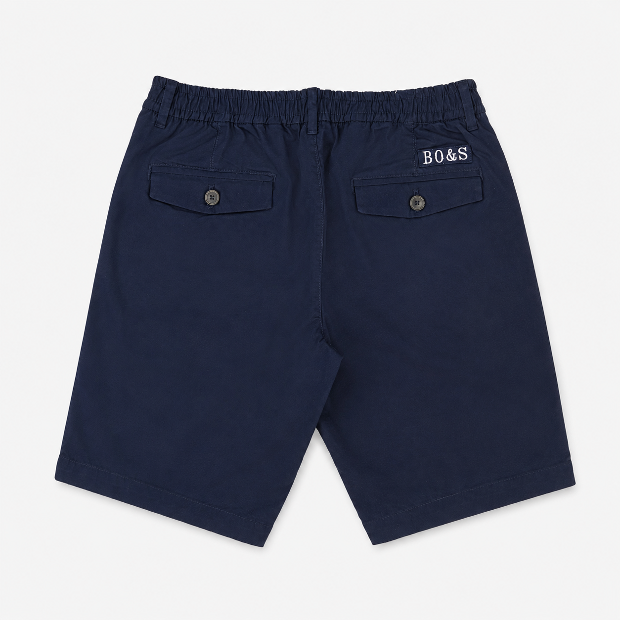 Spartan Shorts - Navy