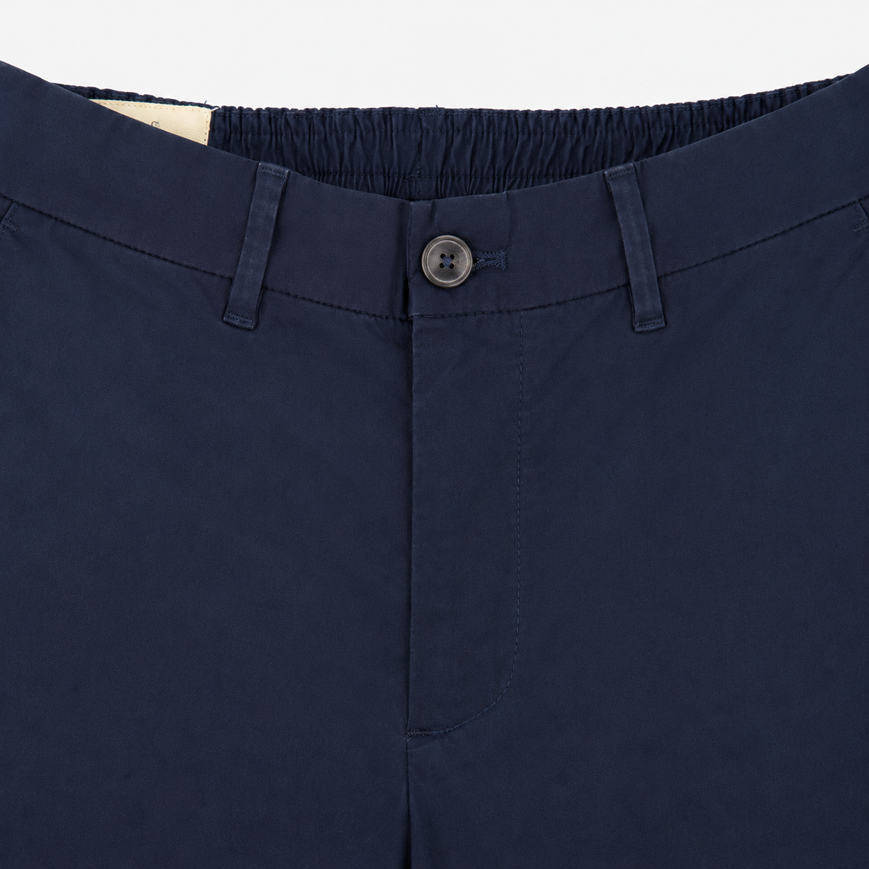 Spartan Shorts - Navy
