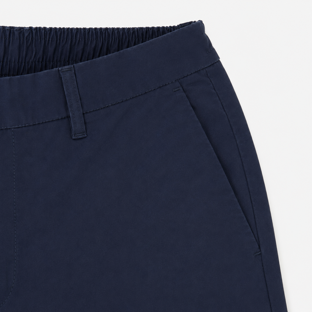 Spartan Shorts - Navy