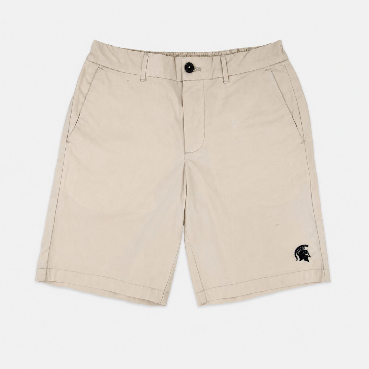 Spartan Shorts - Off White