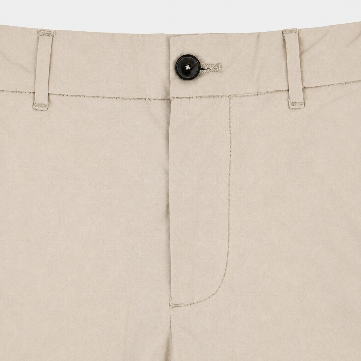 Spartan Shorts - Off White