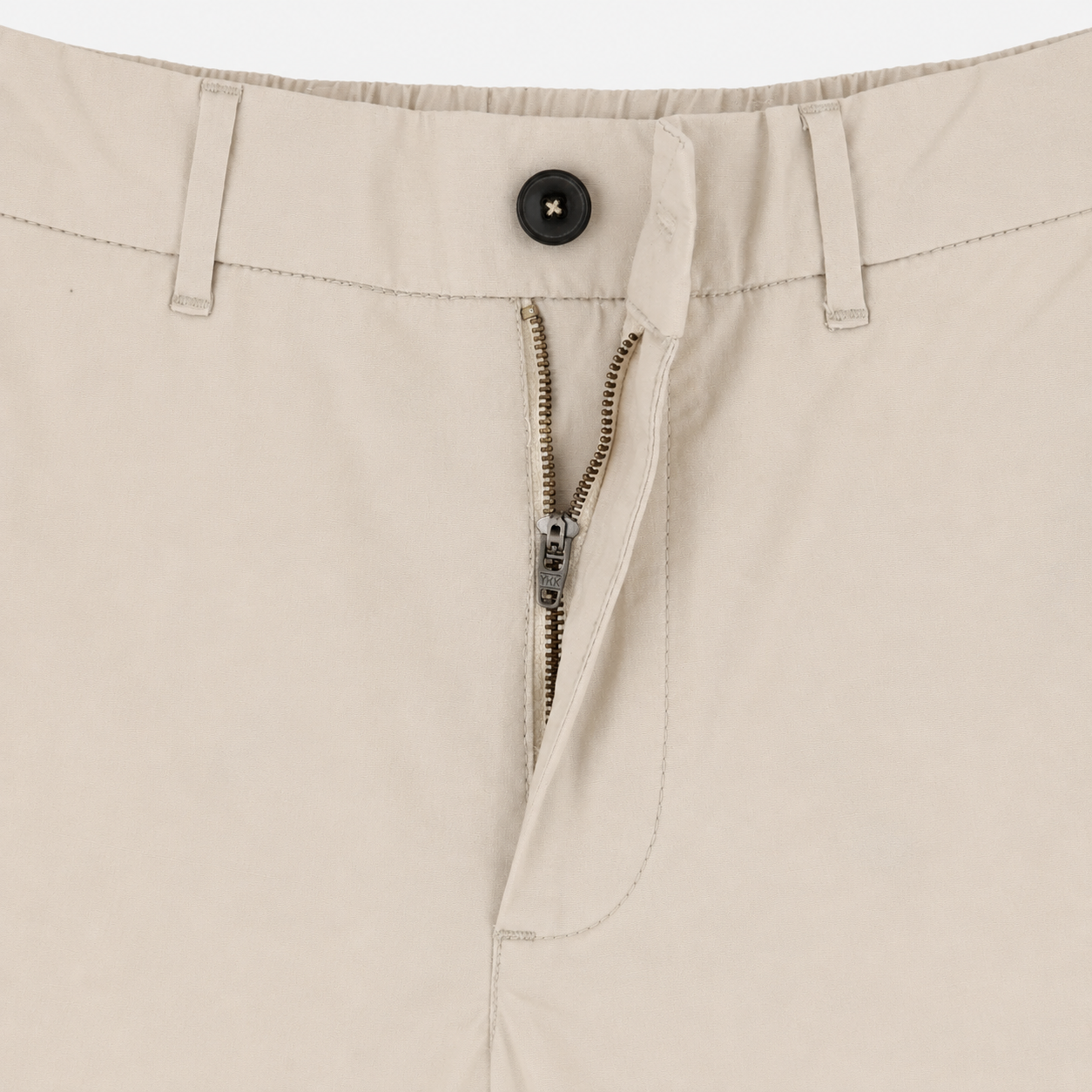 Spartan Shorts - Off White
