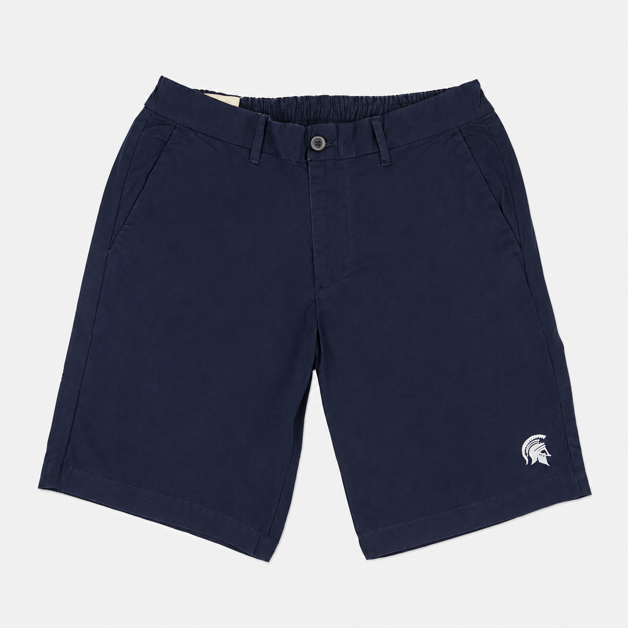 Spartan Shorts - Navy