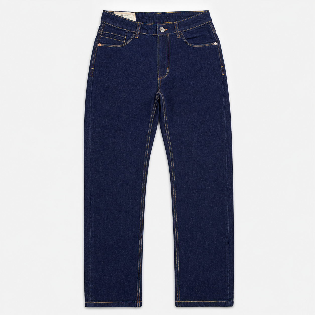 REMARKABLE Rebel Jeans