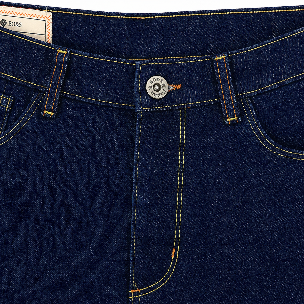 REMARKABLE Rebel Jeans