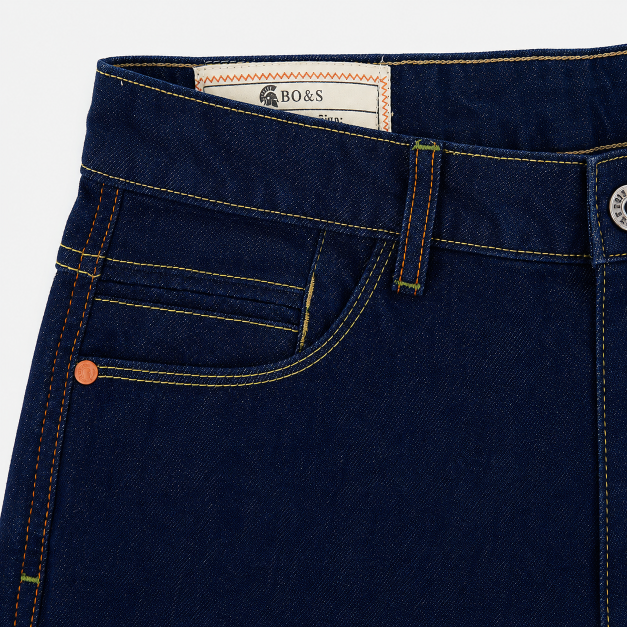 REMARKABLE Rebel Jeans