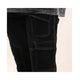 Shadow Stitch Cargo Pants