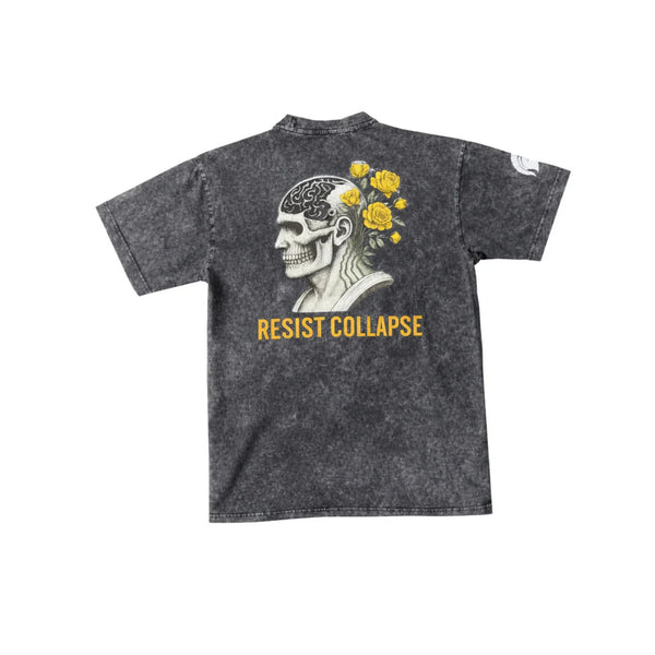 Spartan Graphic T-Shirt