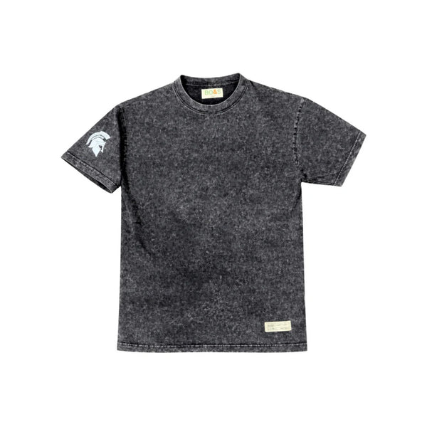 Spartan Graphic T-Shirt