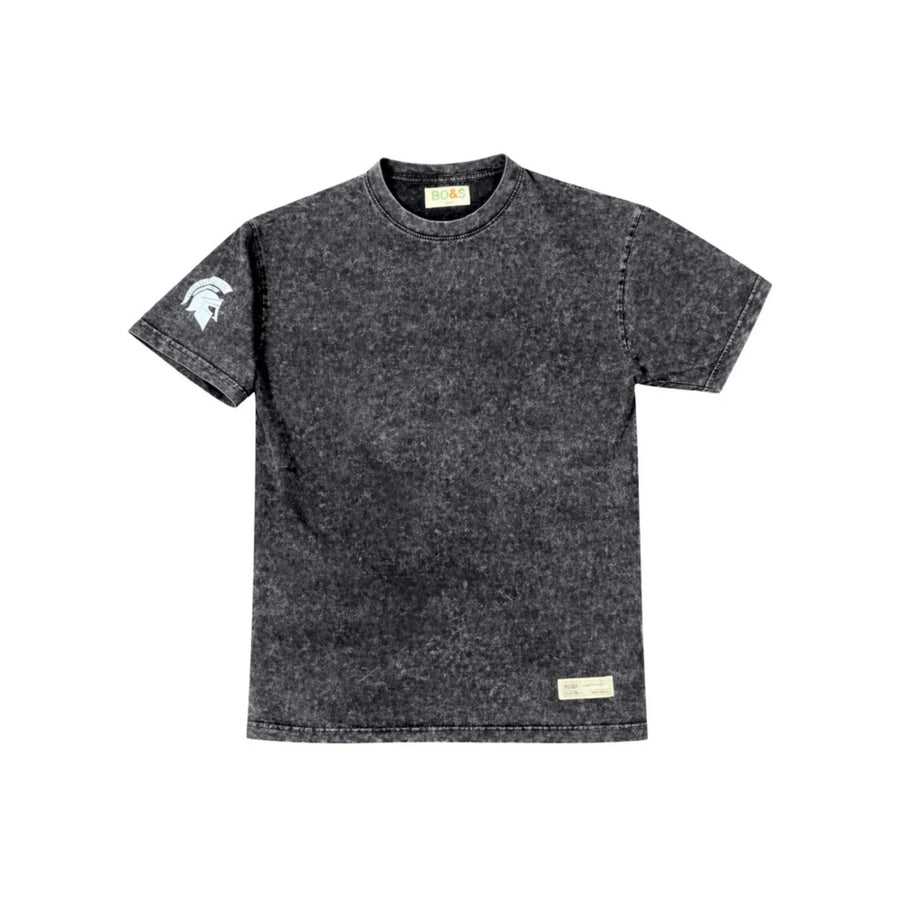Spartan Graphic T-Shirt