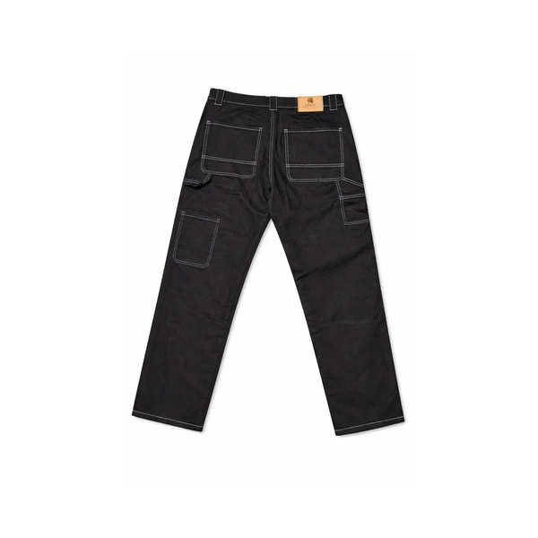 Shadow Stitch Cargo Pants