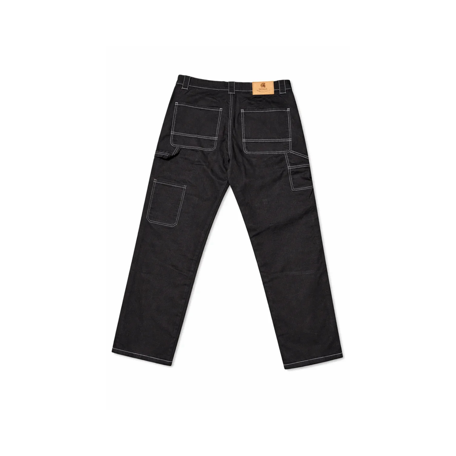 Shadow Stitch Cargo Pants