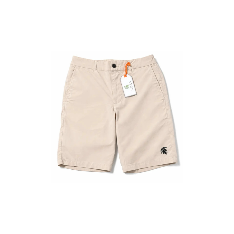 Spartan Shorts - Off White