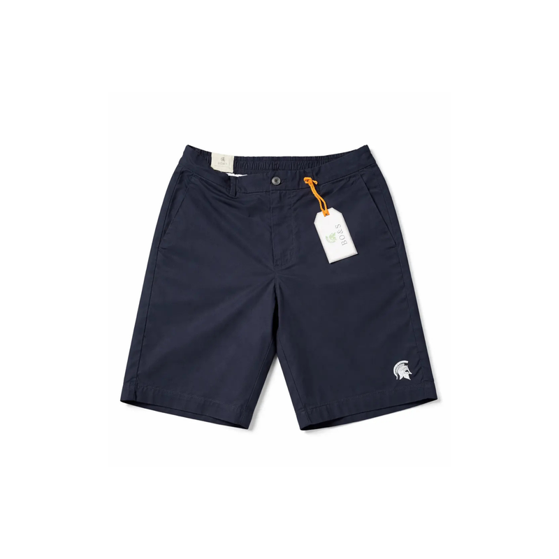 Spartan Shorts - Navy
