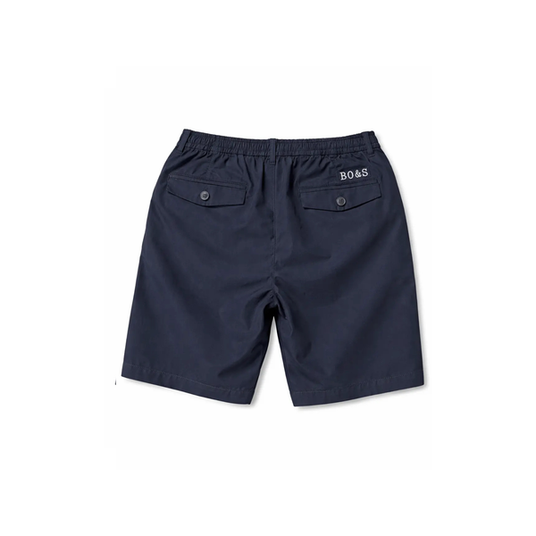 Spartan Shorts - Navy