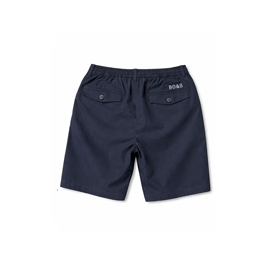 Spartan Shorts - Navy