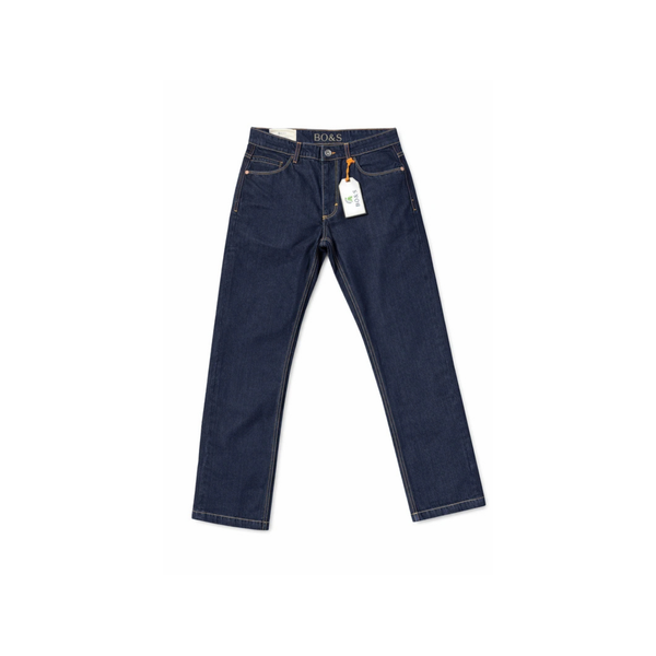 REMARKABLE Rebel Jeans