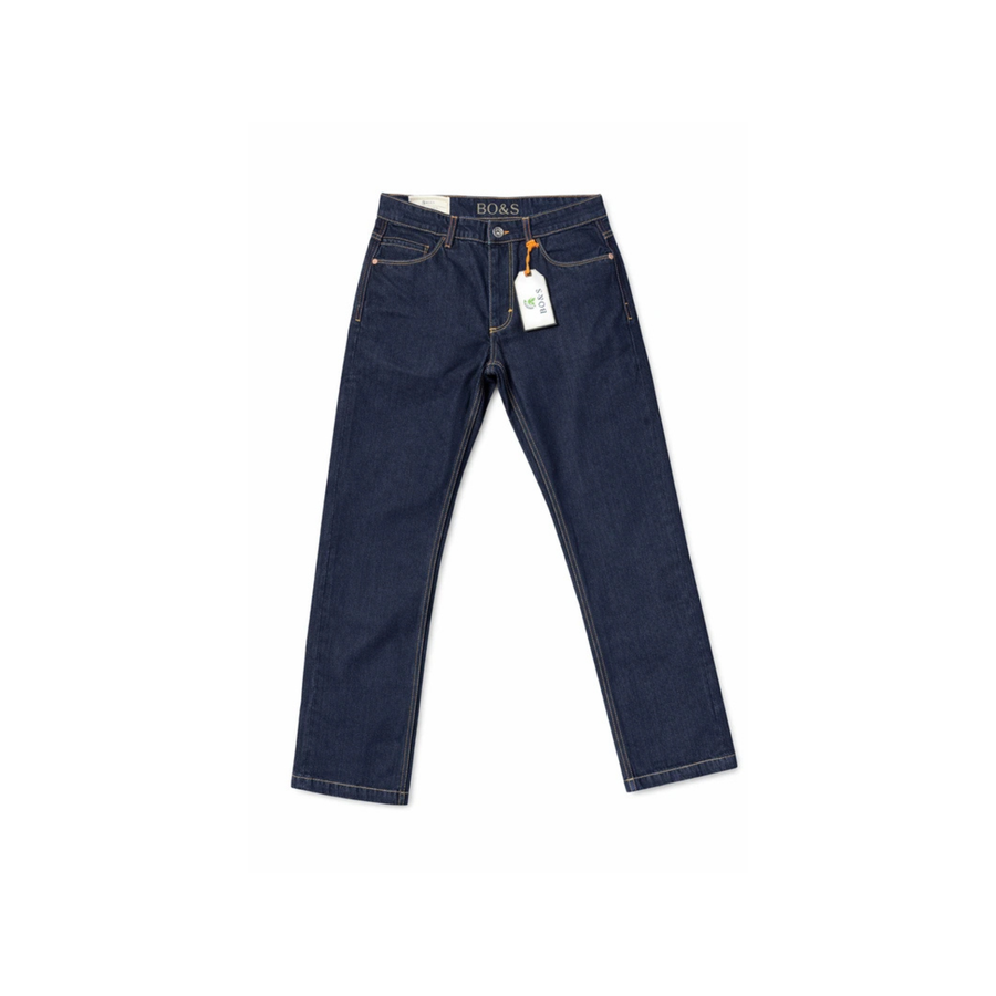 REMARKABLE Rebel Jeans
