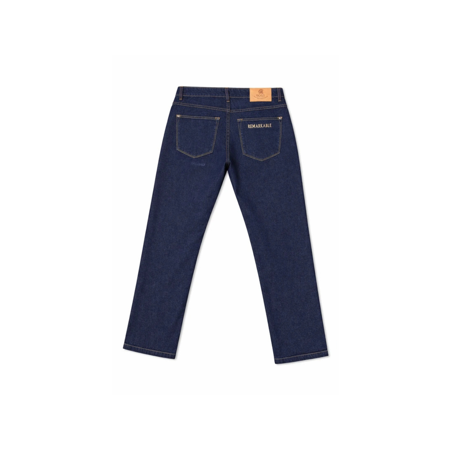 REMARKABLE Rebel Jeans