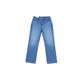 Laser Razor Blue Jeans