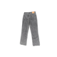 Iron Fade Denim Wide Legged