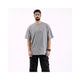 Oversized Ashcore Acid Wash Tee