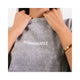 Oversized Ashcore Acid Wash Tee