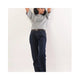 REMARKABLE Rebel Jeans