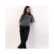 Shadow Stitch Cargo Pants